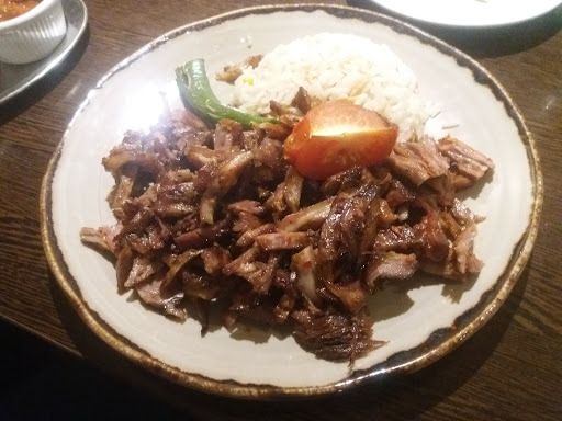 Photo of Aksular Enfield Town - 8-10 Silver St, Enfield EN1 3ED